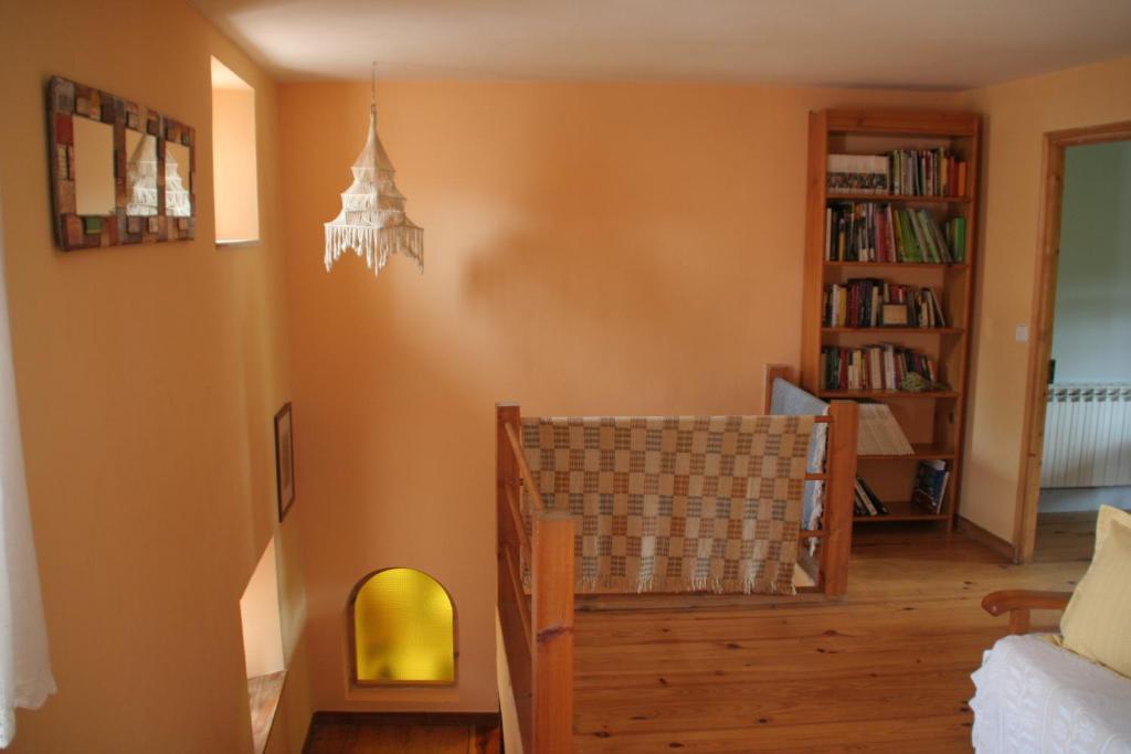 El Canto Del Gallo Ranedo de Curueno Room photo